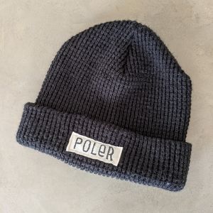 Poler beanie